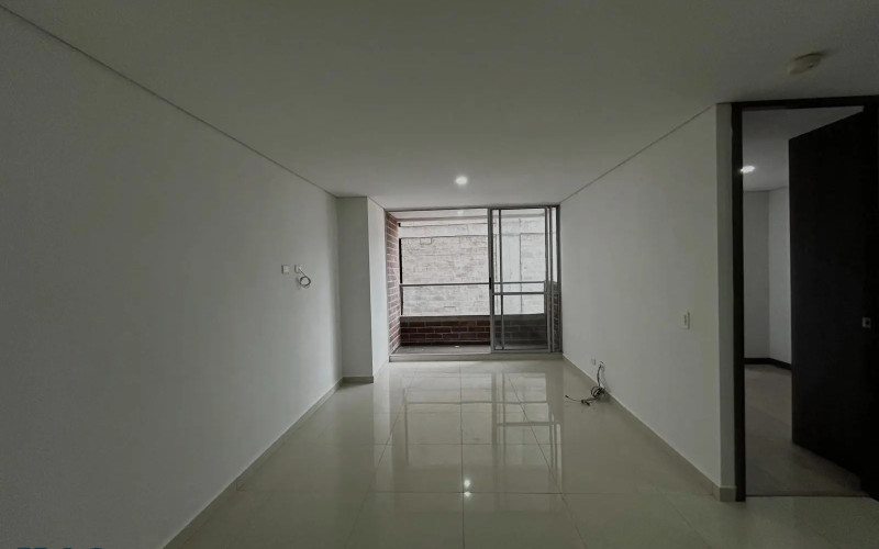 Apartamento en Sabaneta en Las Vegas 