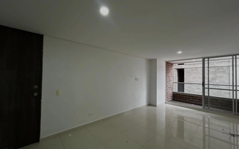 Apartamento en Sabaneta en Las Vegas 