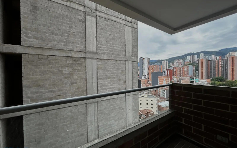 Apartamento en Sabaneta en Las Vegas 