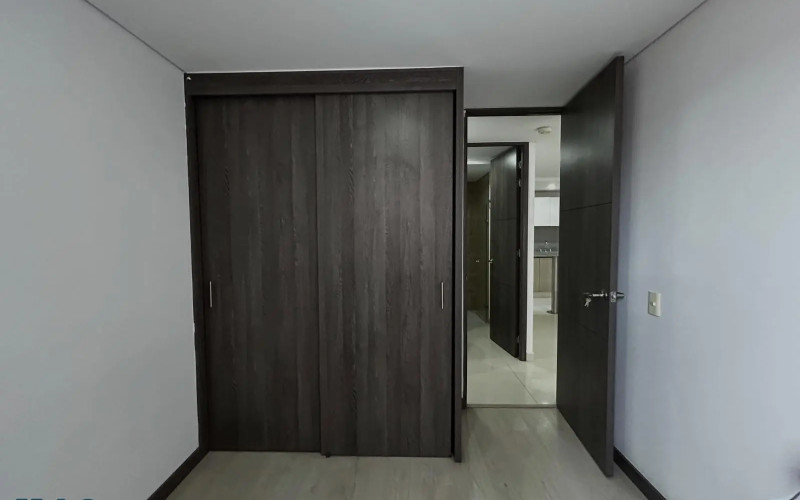 Apartamento en Sabaneta en Las Vegas 