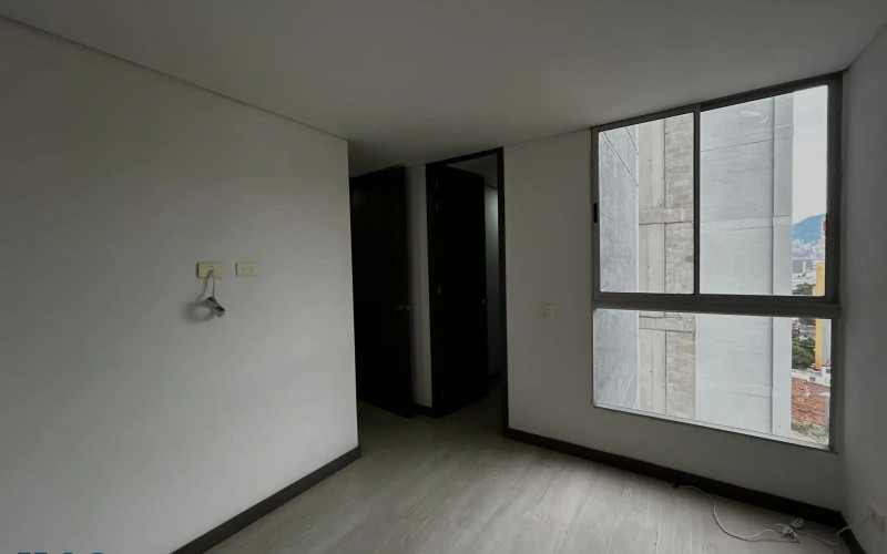 Apartamento en Sabaneta en Las Vegas 