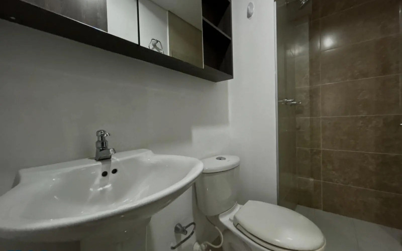 Apartamento en Sabaneta en Las Vegas 