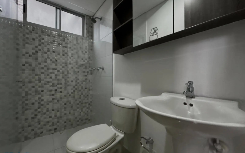 Apartamento en Sabaneta en Las Vegas 