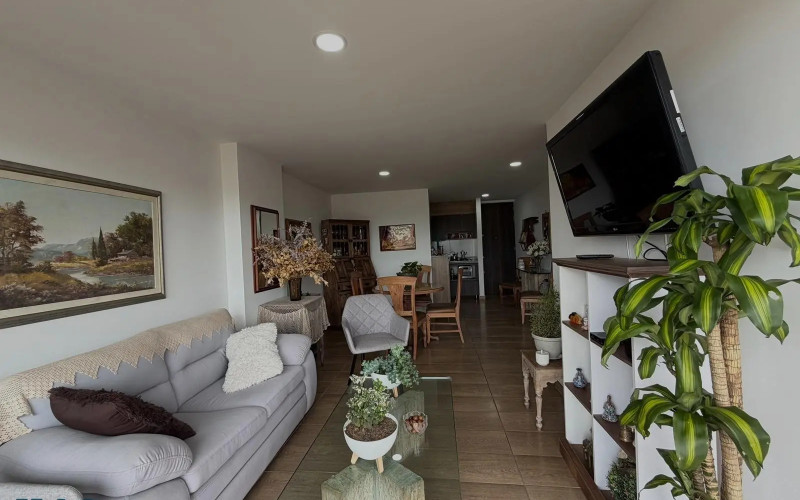 Apartamento en La Ceja en Urbano (La Ceja)
