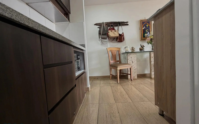 Apartamento en La Ceja en Urbano (La Ceja)