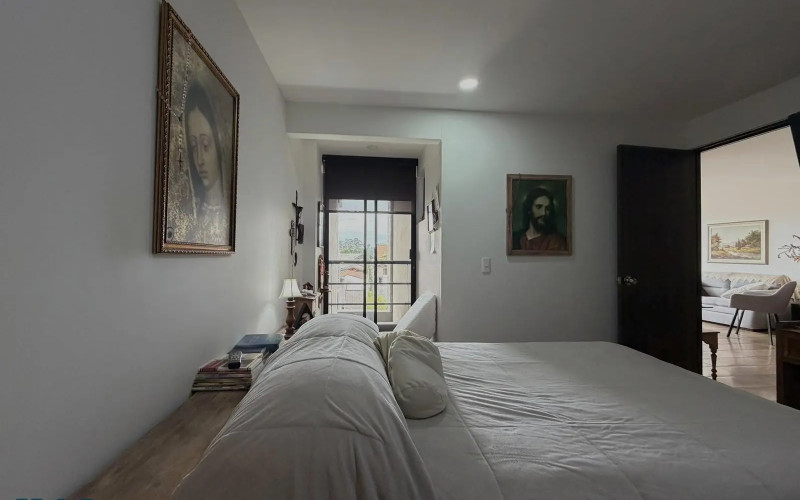 Apartamento en La Ceja en Urbano (La Ceja)