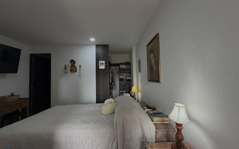Apartamento en La Ceja en Urbano (La Ceja)