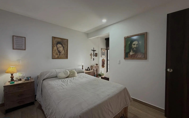 Apartamento en La Ceja en Urbano (La Ceja)