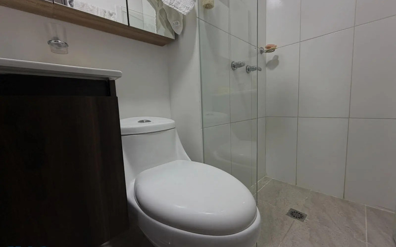 Apartamento en La Ceja en Urbano (La Ceja)