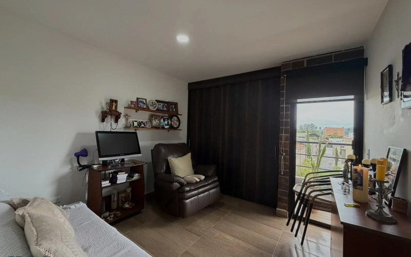 Apartamento en La Ceja en Urbano (La Ceja)