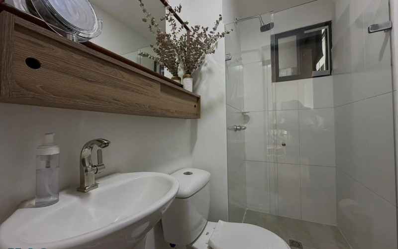 Apartamento en La Ceja en Urbano (La Ceja)