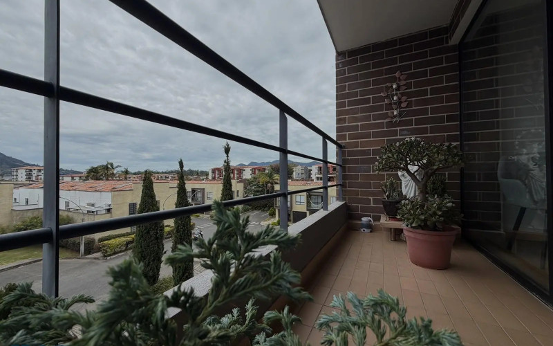 Apartamento en La Ceja en Urbano (La Ceja)