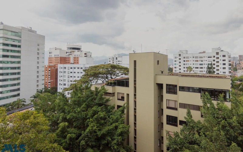 Apartamento en Medellín en La Tomatera