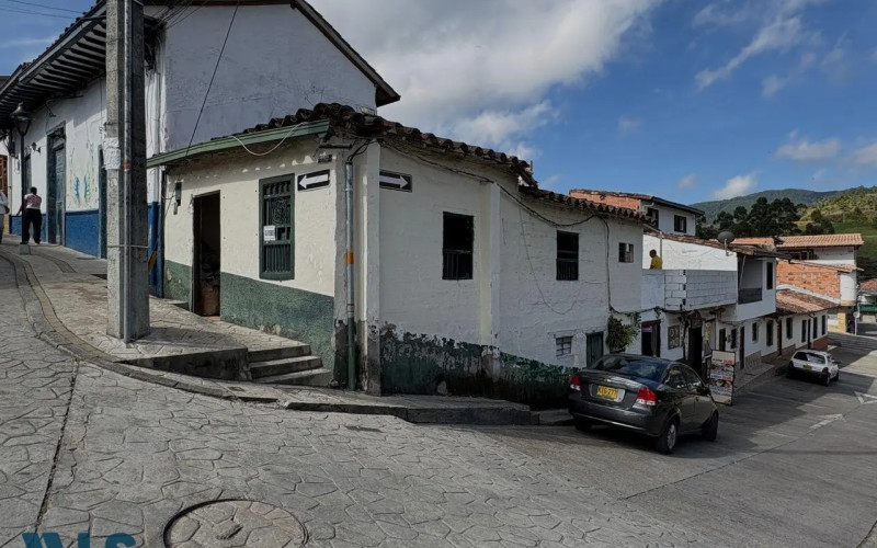 Casa en El Retiro en Centro