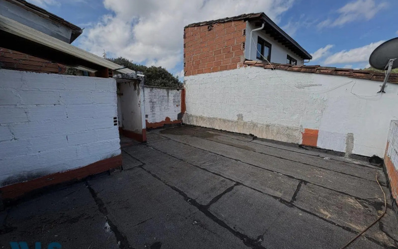 Casa en El Retiro en Centro