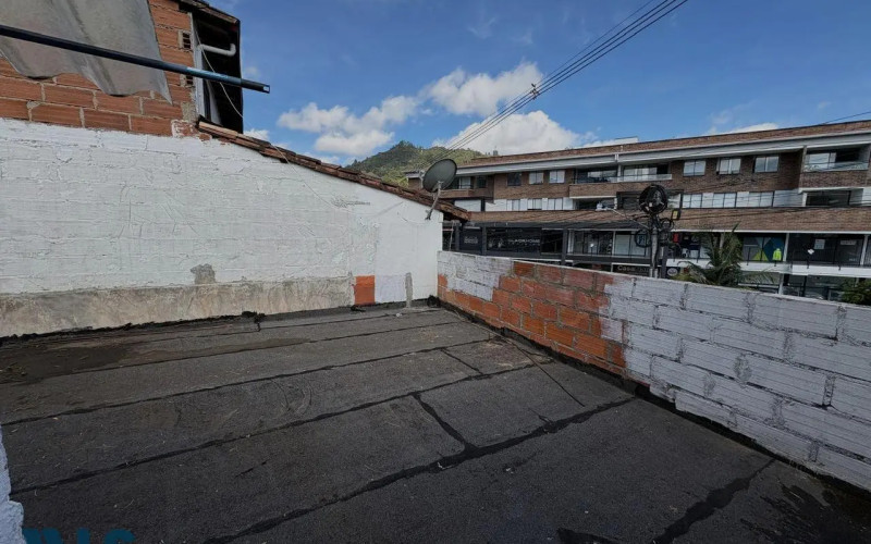Casa en El Retiro en Centro