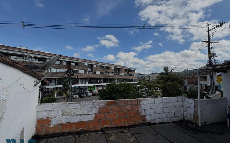 Casa en El Retiro en Centro