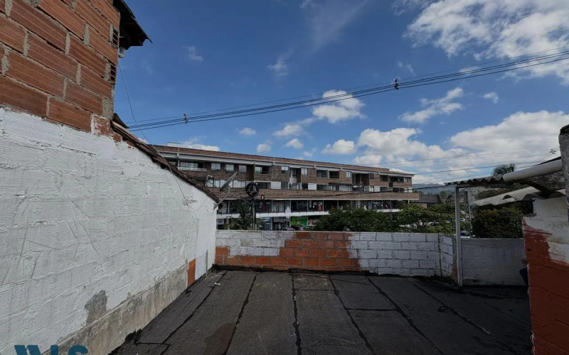 Casa en El Retiro en Centro