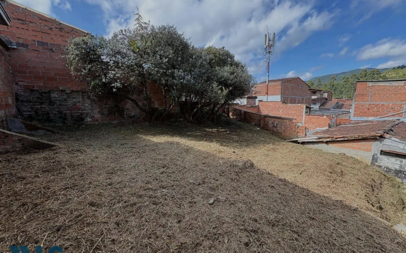 Casa en El Retiro en Centro