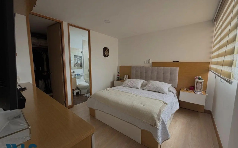 Apartamento en Envigado en El Esmeraldal