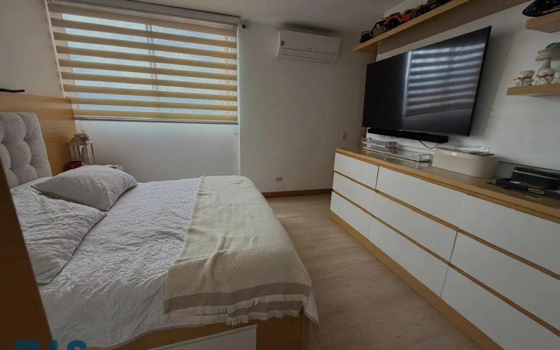 Apartamento en Envigado en El Esmeraldal
