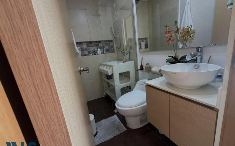 Apartamento en Envigado en El Esmeraldal