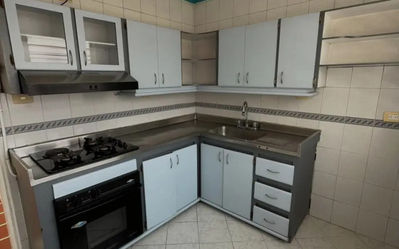 Casa en Medellín en porvenir