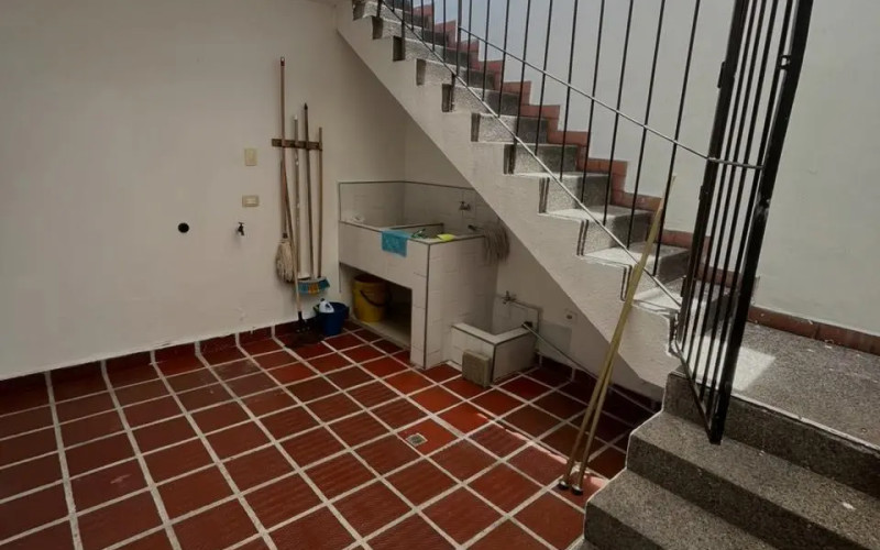 Casa en Medellín en porvenir
