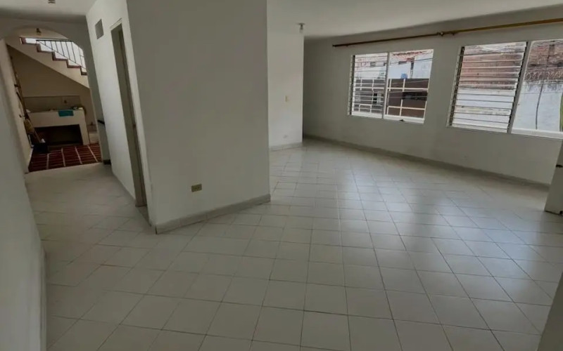 Casa en Medellín en porvenir