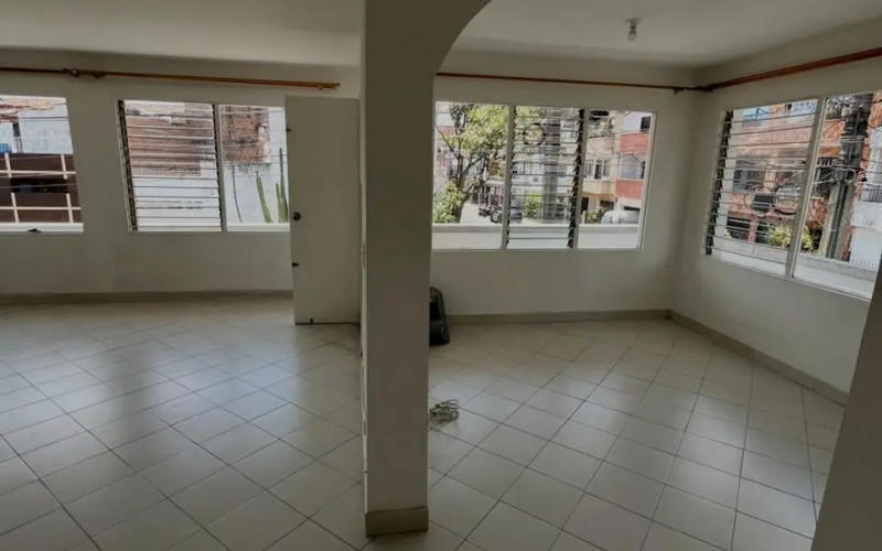 Casa en Medellín en porvenir