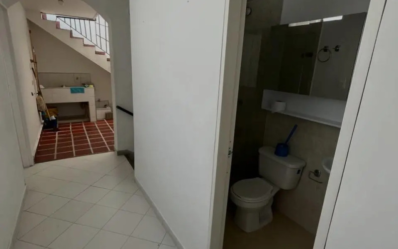 Casa en Medellín en porvenir