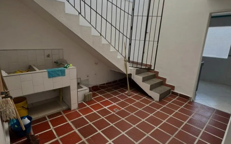 Casa en Medellín en porvenir