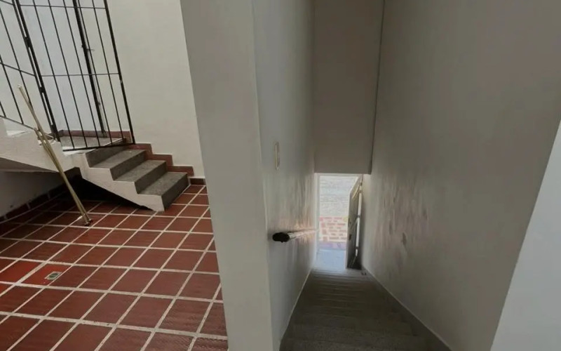 Casa en Medellín en porvenir