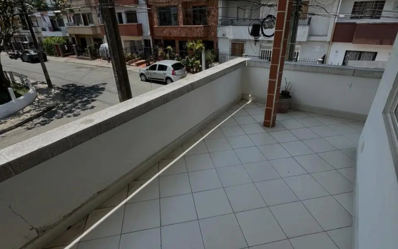 Casa en Medellín en porvenir