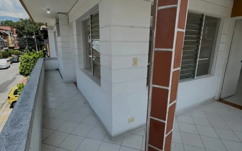 Casa en Medellín en porvenir