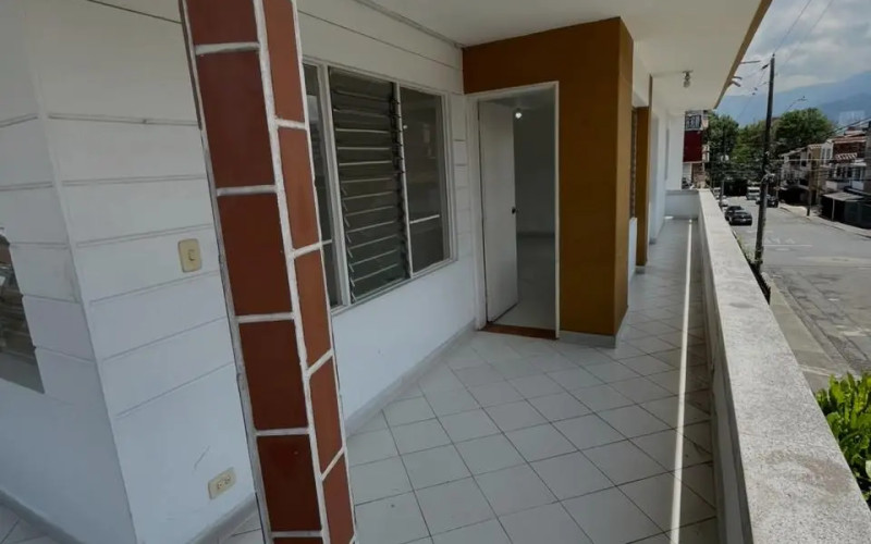 Casa en Medellín en porvenir