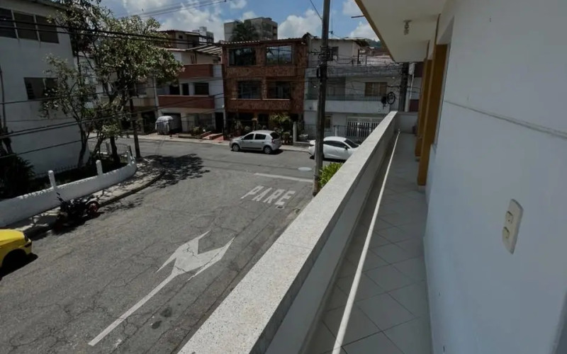 Casa en Medellín en porvenir