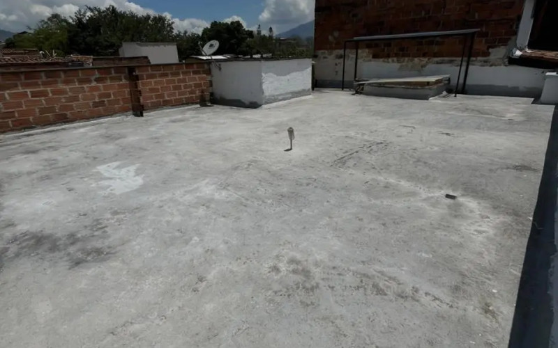 Casa en Medellín en porvenir