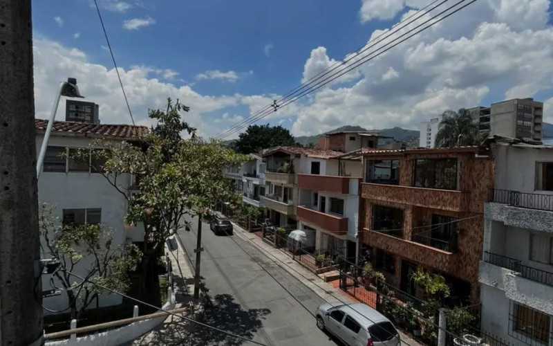 Casa en Medellín en porvenir