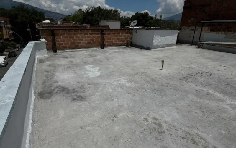 Casa en Medellín en porvenir