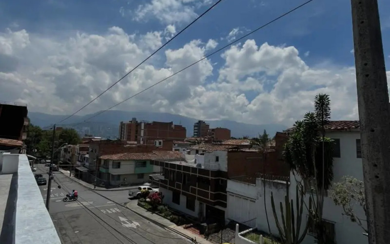 Casa en Medellín en porvenir