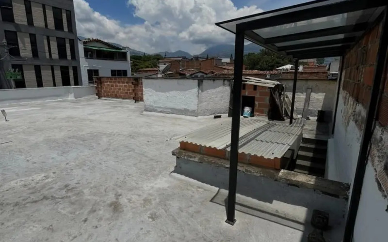 Casa en Medellín en porvenir