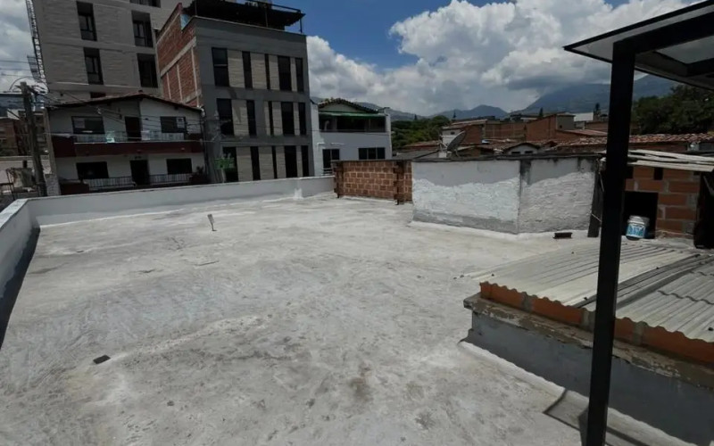 Casa en Medellín en porvenir