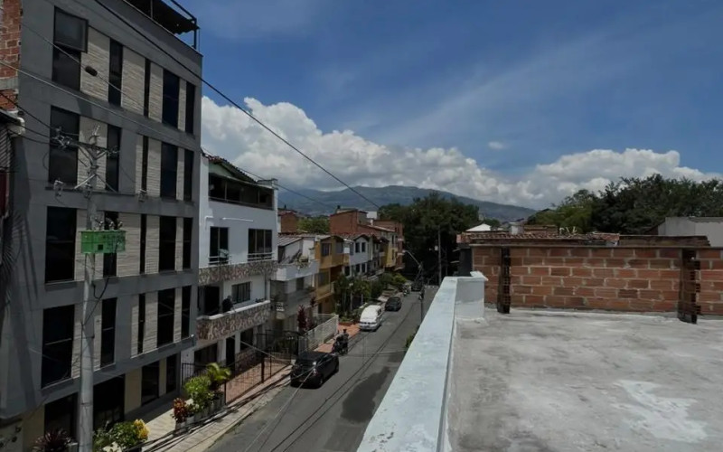 Casa en Medellín en porvenir