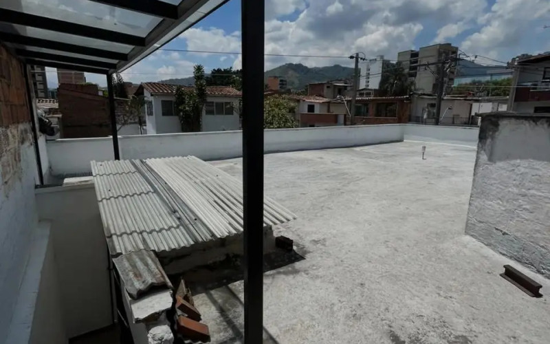 Casa en Medellín en porvenir