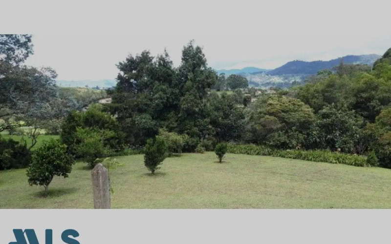 Lote Residencial en Rionegro en Cabeceras