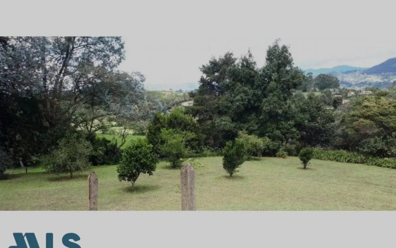Lote Residencial en Rionegro en Cabeceras