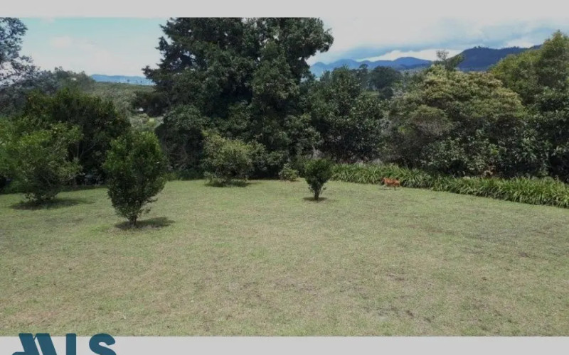 Lote Residencial en Rionegro en Cabeceras