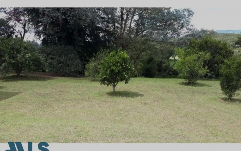 Lote Residencial en Rionegro en Cabeceras