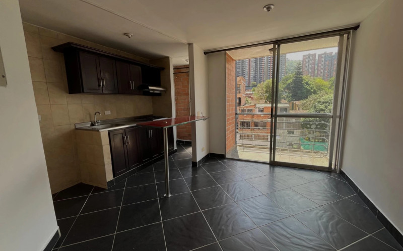 Apartamento en Sabaneta en Villas del Carmen